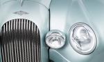 Morgan Aero 8 2001 года (UK)